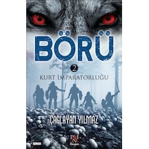 Börü 2-kurt İmparatorluğu - Rxlu-772481