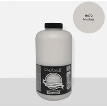 Cadence Nimbus 2 Litre Multısurface   Akrilik Boya H-072 H-072 Nimbus 2 7691170001047