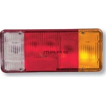 Mars Stop Camı Iveco Sağ Geri Vitesli N11.9897