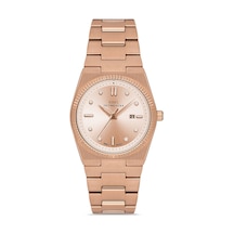 Rms Rms.1.ag1511.07 Rose Gold Kadın Kol Saati