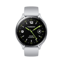 Xiaomi Watch 2 Akıllı Saat (Distribütör Garantili)