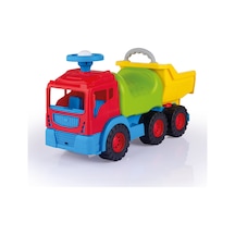 Dolu Ride-Ontruck 7017