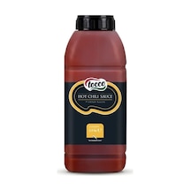 Hot Chilli Sos 2000 Gr