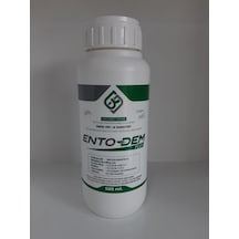 EntEc Kokulu Haşere  500 Ml
