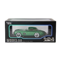 1/24 300sl Street Edition Çok Renkli