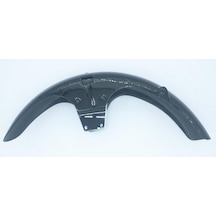 Honda Titan Uyumlu Ön Çamurluk Siyah (492657238)