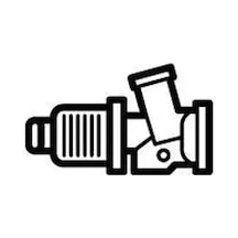 Opel Astra F Egr Valfi 1.6 1998-1998 X16szr Nrf 48719