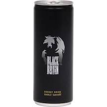 Black Bruin Enerji̇ İçeceği̇ 24 x 500 ML