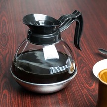 Zicco Çay Kahve Servis Potu Çok Renkli