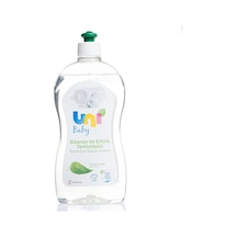 Likit Biberon Emzik Temizleyici 500 Ml 3 Adet