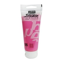 Akrılık Boya Pebeo Studıo A.Pınk 100Ml. 831-55