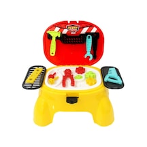 574-bp Speed Play Oyun Taburesi Tamir Set - Temz-891913 1 Adet