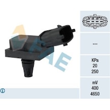 FAE 15111 BASINÇ SENSÖRÜ MGN-CLO-MDS 1.5dci 82-100bg