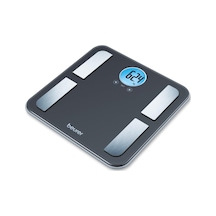 Beurer Bf 195 Diyagnoz Terazi Bf