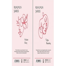 Ruhumun Şarkısı - Tuğba Beyazbaş -  Nüzhet Kılınç - Luna Yayınları