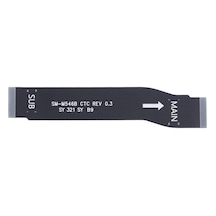 Samsung Galaxy Uyumlu M54 Ara Film Flex Sm-m546b