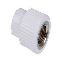 Pilsa 25x3/4 Pprc İç Dişli Adaptör 2 Adet