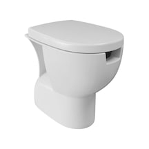 Bocchi Bedensel Engelli Yerden Klozet, Kapak Hariç - 2001-001-0128 Diğer