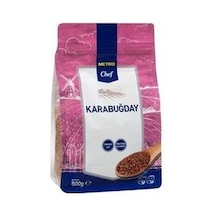Karabuğday 500g, Karabuğday, Kara Buğday, Buğday