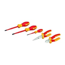 Bosch Profesyonel VDE El Aleti Seti 5 Parça - 1600A02NG2