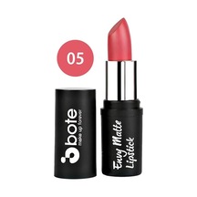 Makeup Envy Matte Lipstick 05 Diğer