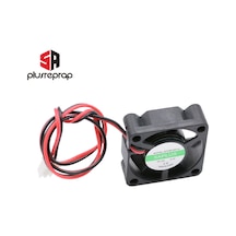 Plusreprob 3010 ,30x10mm 12vdc 3-cfm 2-kablo Fan