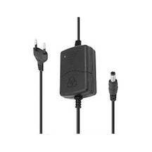 Weko 24 Volt - 1 Amper 5.5 2.5 Uçlu Yerli Üretim Masa Tipi Adaptör