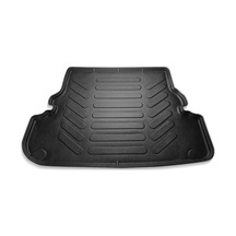 Kia rio sedan  bagaj havuzu paspası 2011-2017 Rizline