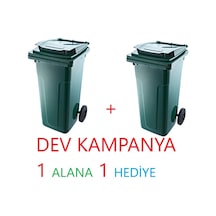 Yeşil