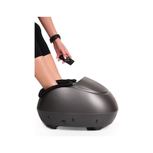Ayak Masaj Aleti Foot Massager Isı Zaman Air Ayarlı Masaj Aleti Karışık