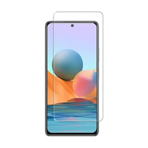 Poco X5 Pro 5G Tempered Glass Cam Ekran Koruyucu - AL3269
