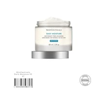 Normal Ya Da Yağlı Ciltler İçin Özel Olarak Geliştirilen Daily Moisture Nemlendirici Krem 50ml