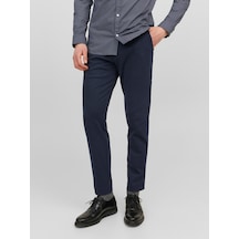 Jack & Jones Jack Jones Erkek Chino Pantolon 12237523 Lacivert