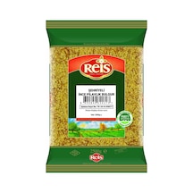 Reis Şehriyeli İnce Bulgur 2,5 Kg - Pratik Ve Lezzetli Pilavlık Bulgur Tarı