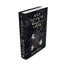 Bazı İnsanlar Böyle Yaşar - Filiz Puluç - İndigo Kitap
