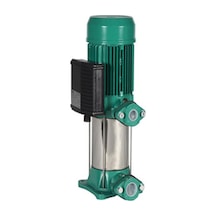 Wılo Msv 408 M Çok Kademeli Düşey Milli Pompa