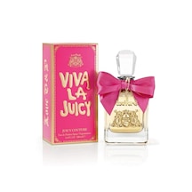 Juicy Couture Viva La Juicy Kadın Parfüm EDP 100 ML