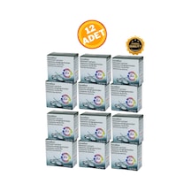 12 Paket 36'lı Gözlük, Kamera, Gsm Kask Camı Temizleme Islak Mendili 12x36 432 Adet