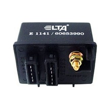 Kızdırma Rölesi Fıat Doblo 1.9D 60653990