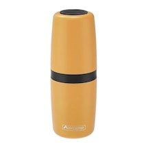 Orcamp Lusso Kahve Makinesi Sarı Çok Renkli Orcamp Lusso Kahve Makinesi Sarı Çok Renkli