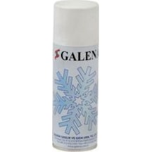 Galena Soğutucu Sprey 200 Mlt