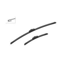 Silecek Süpürgesi - Fiat Sedici - Bosch-3397007570