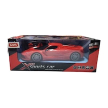 Ctoy Oyuncak Uzaktan Kumandalı Spor Model Araba 1:16 Ctoy-789-201a