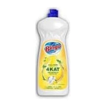 Bingo Elde Bulaşık Deterjanı Limon 1500 Ml