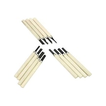 Mannesmann 690-12 Ahşap Oyma Bıçak Seti - 12 Parça