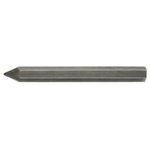 Faber Castell Pitt Graphite Ağaçsız Füzen Kalın Grafit Tebeşir 2B