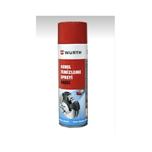 Genel Temizleme Spreyi Balata Spreyi 500 Ml