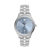 Emporio Armani Ar11748 Erkek Kol Saati Metalik Gri