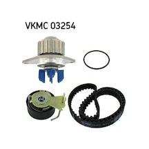 Skf Vkmc03254 Devirdaimli Eksantrik Gergi Kiti Devirdaimli 104 170 106 206 207 307 Bipper Partner Berlingo C2 Nemo Fiorino 1.3 082990