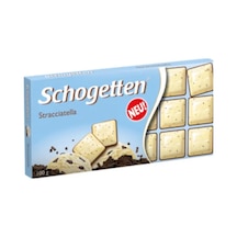 Schogetten Stracciatella 100 G